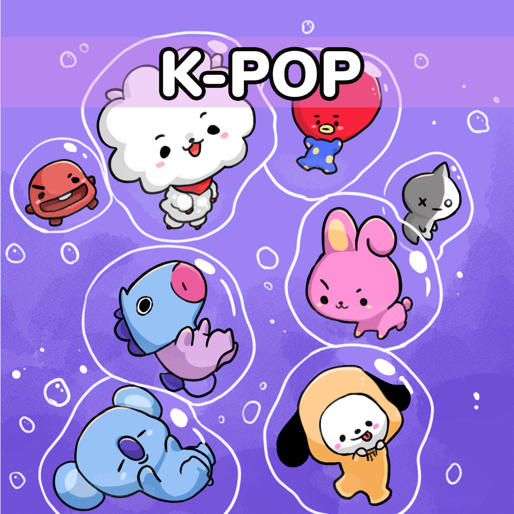 K-POP