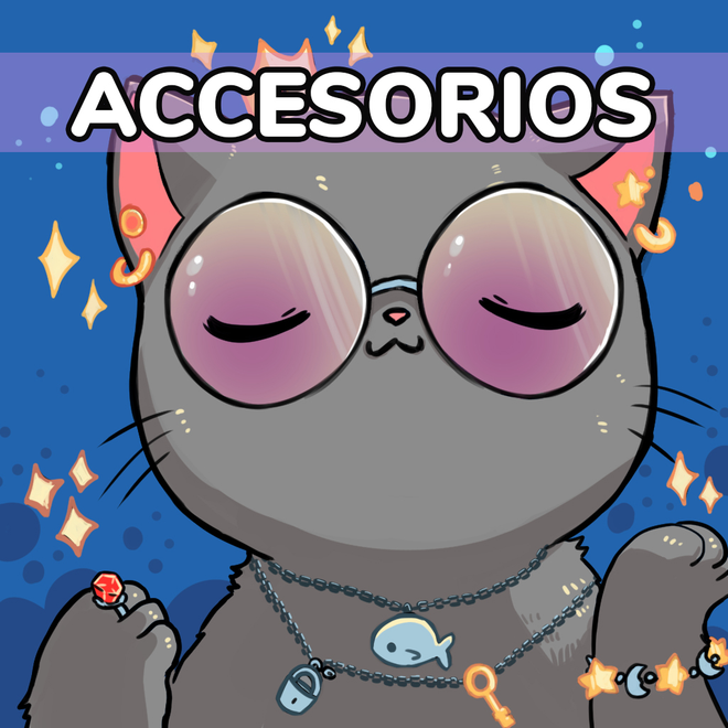 ACCESORIOS