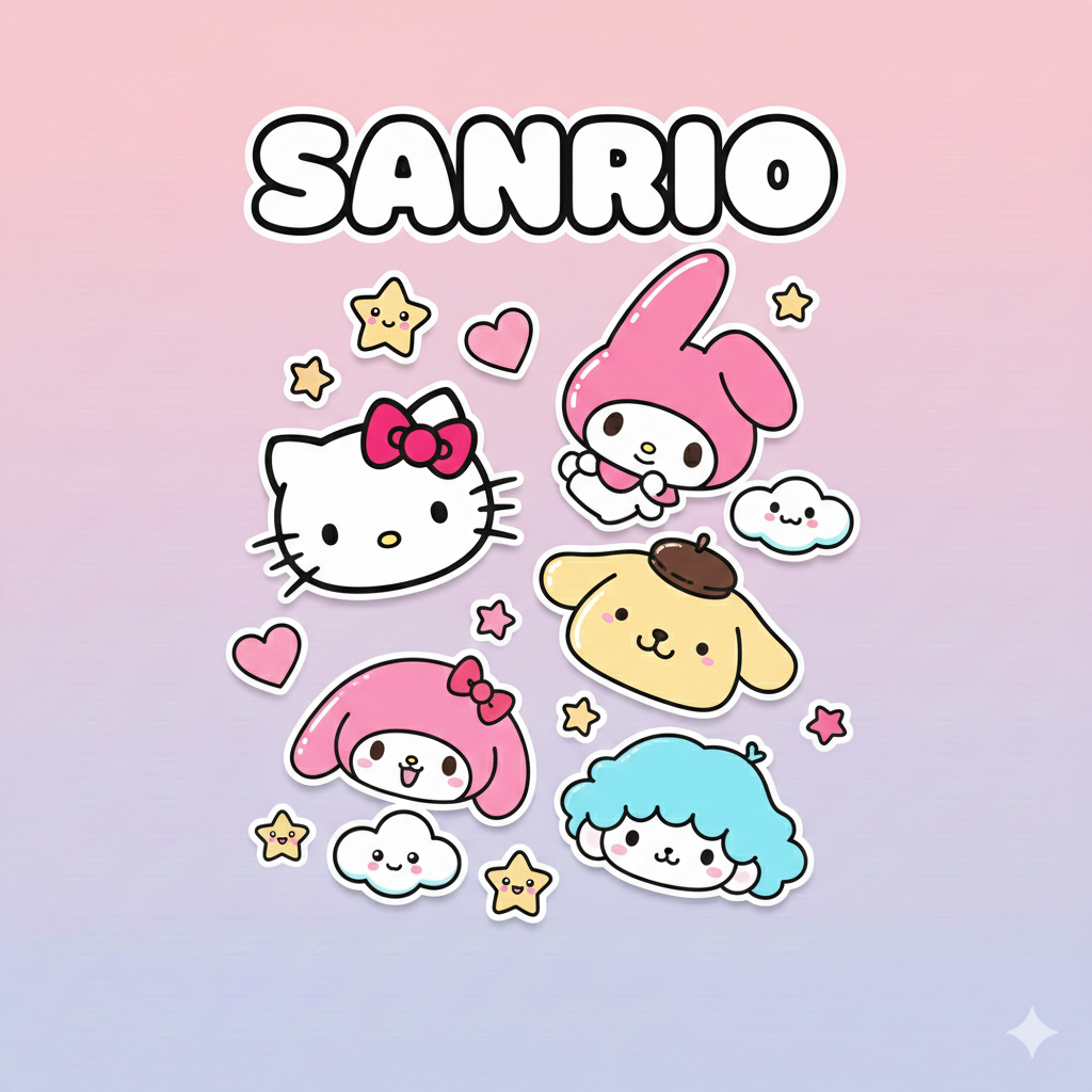 SANRIO