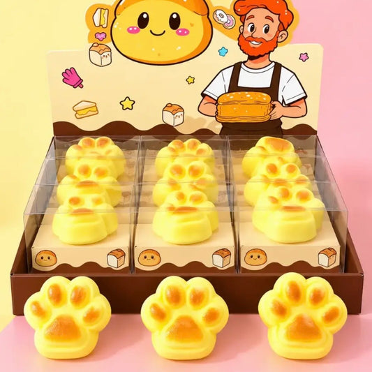 Squishy “ Pan Patita”