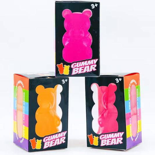 Squishy Gel “Osito”