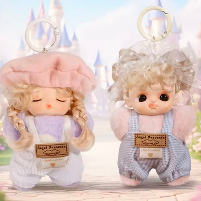 Blind Box Sorpresa “Annie Baby”. Llavero