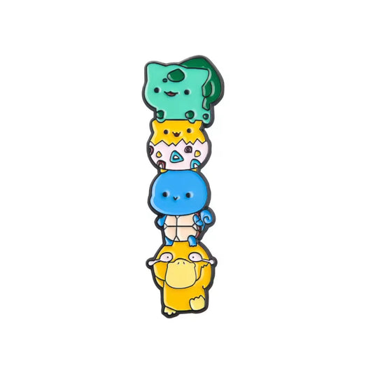 Pin “Pokémon”