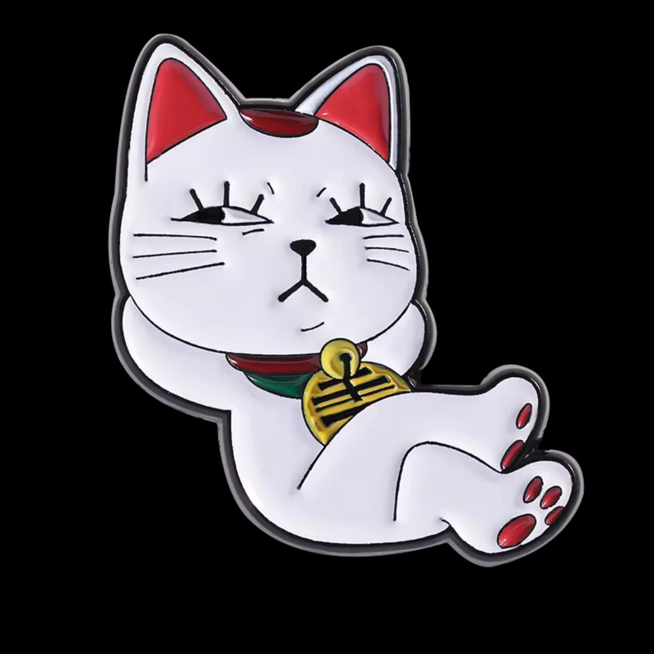 Pin “Dan Da Dan”