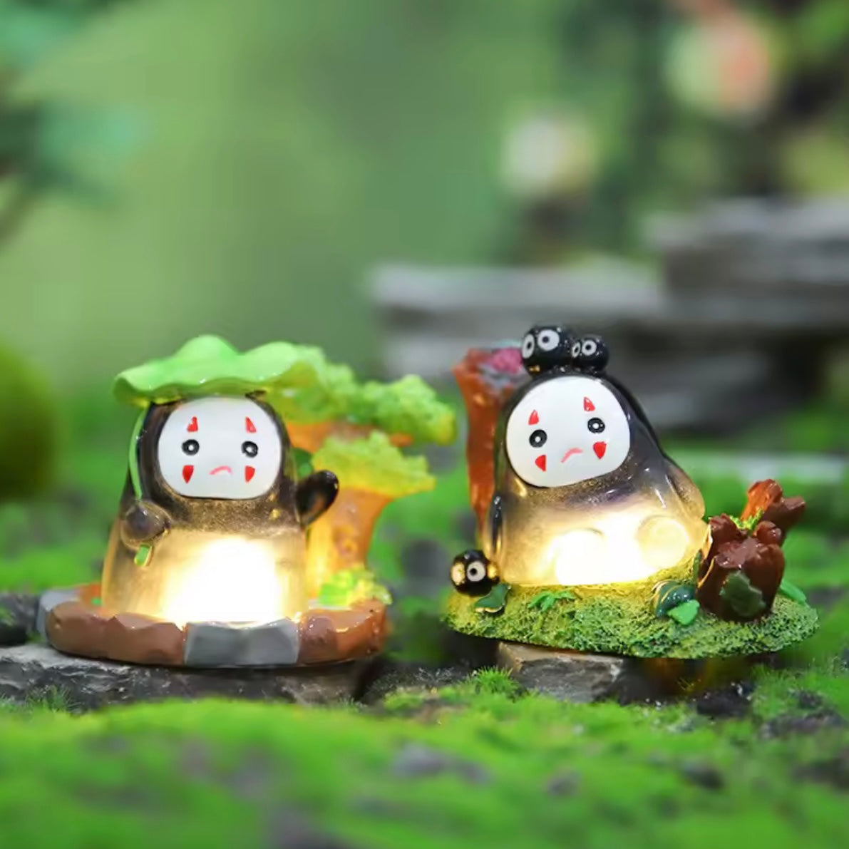 Blind Box Sorpresa “Sin Cara”