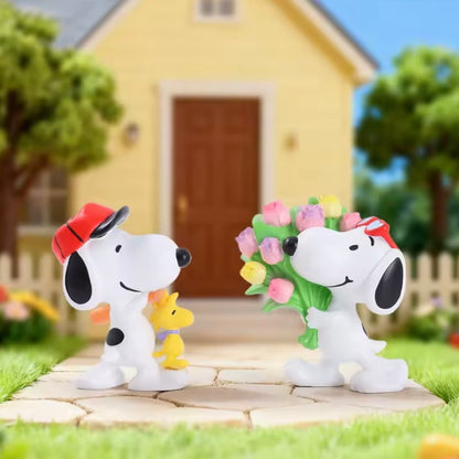 Blind Box Sopresa “Snoopy”