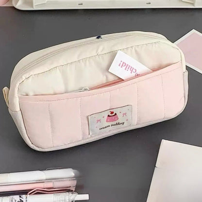 Estuche Tonos Pastel