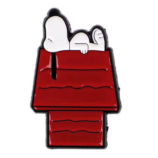 Pin “Snoopy”