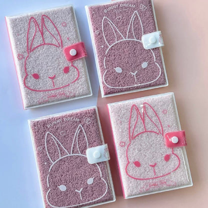 Libreta “Bunny Dream”. 17x12cms