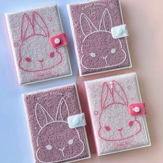 Libreta “Bunny Dream”. 17x12cms