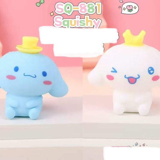 Squishy “Cinnamoroll”