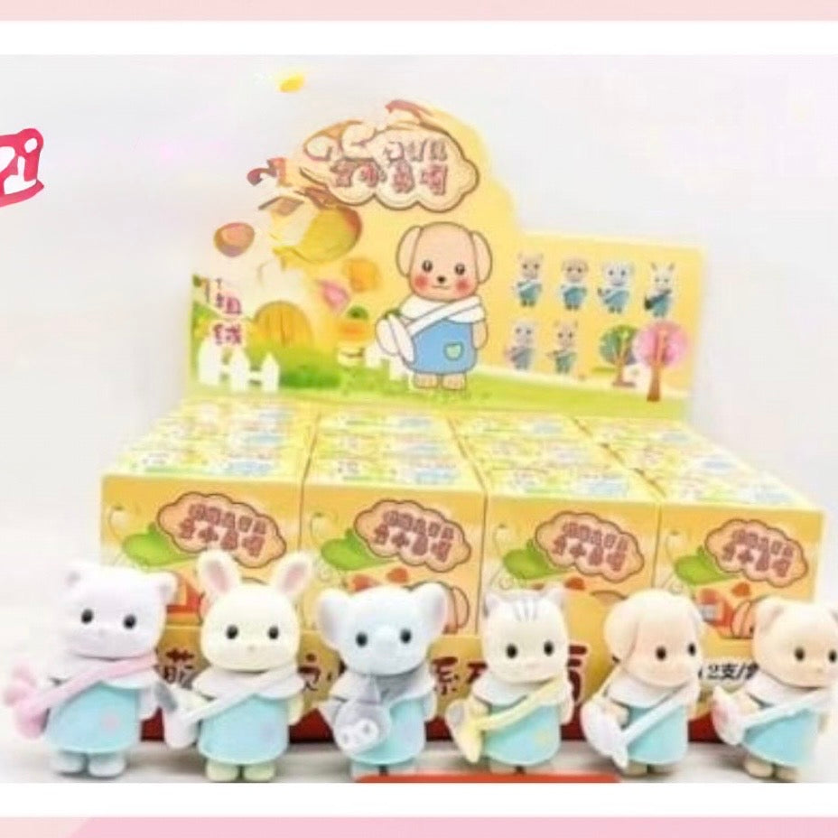 Blind Box Sorpresa “Ternurines”