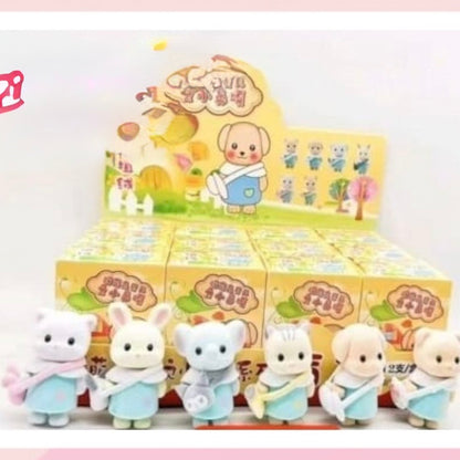 Blind Box Sorpresa “Ternurines”