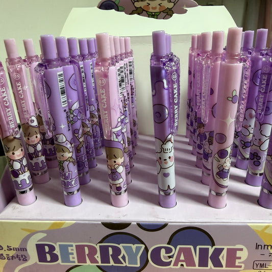 Portaminas Lila 0,5mm