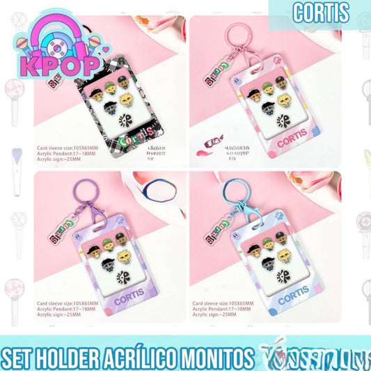 Holder “Cortis”