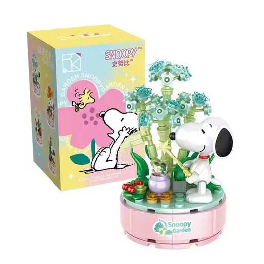 Blind Box Sorpresa “Snoopy”