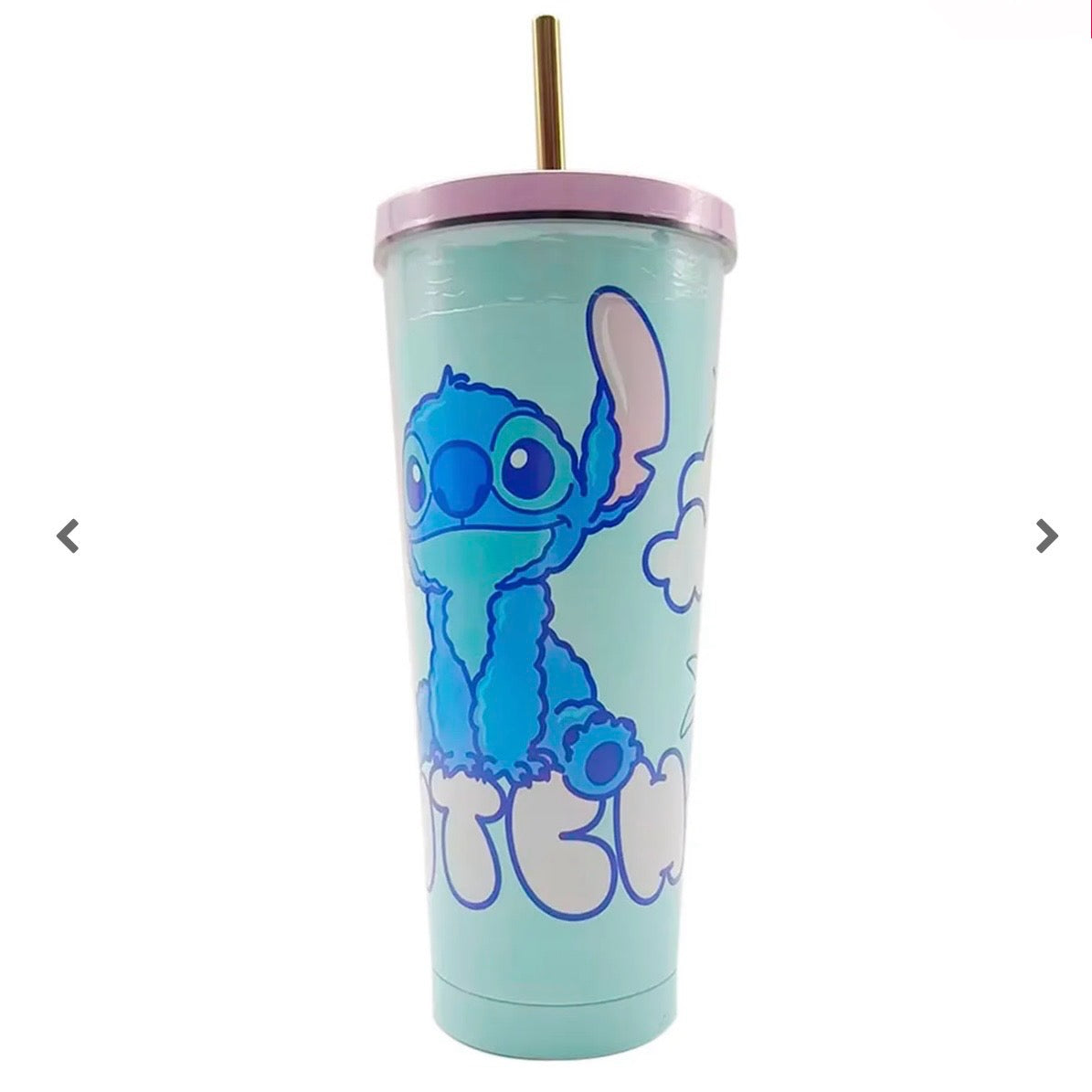 Vaso Térmico Tumbler “Stitch”. 700ml