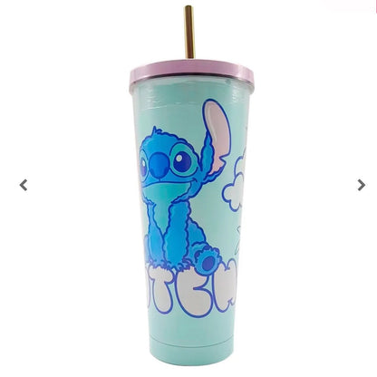 Vaso Térmico Tumbler “Stitch”. 700ml