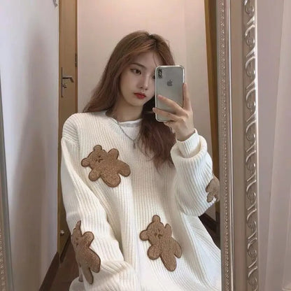 Sweater “Ositos”
