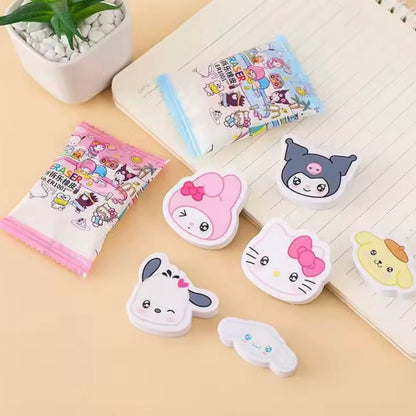 Goma Sorpresa “Sanrio”