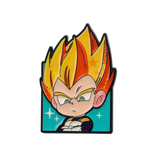 Pin “Dragon Ball Z”