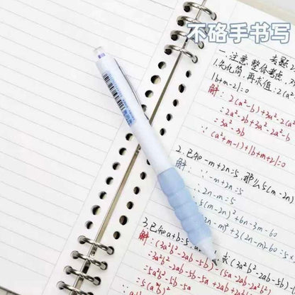 Cuaderno Binder Tamaño B5.