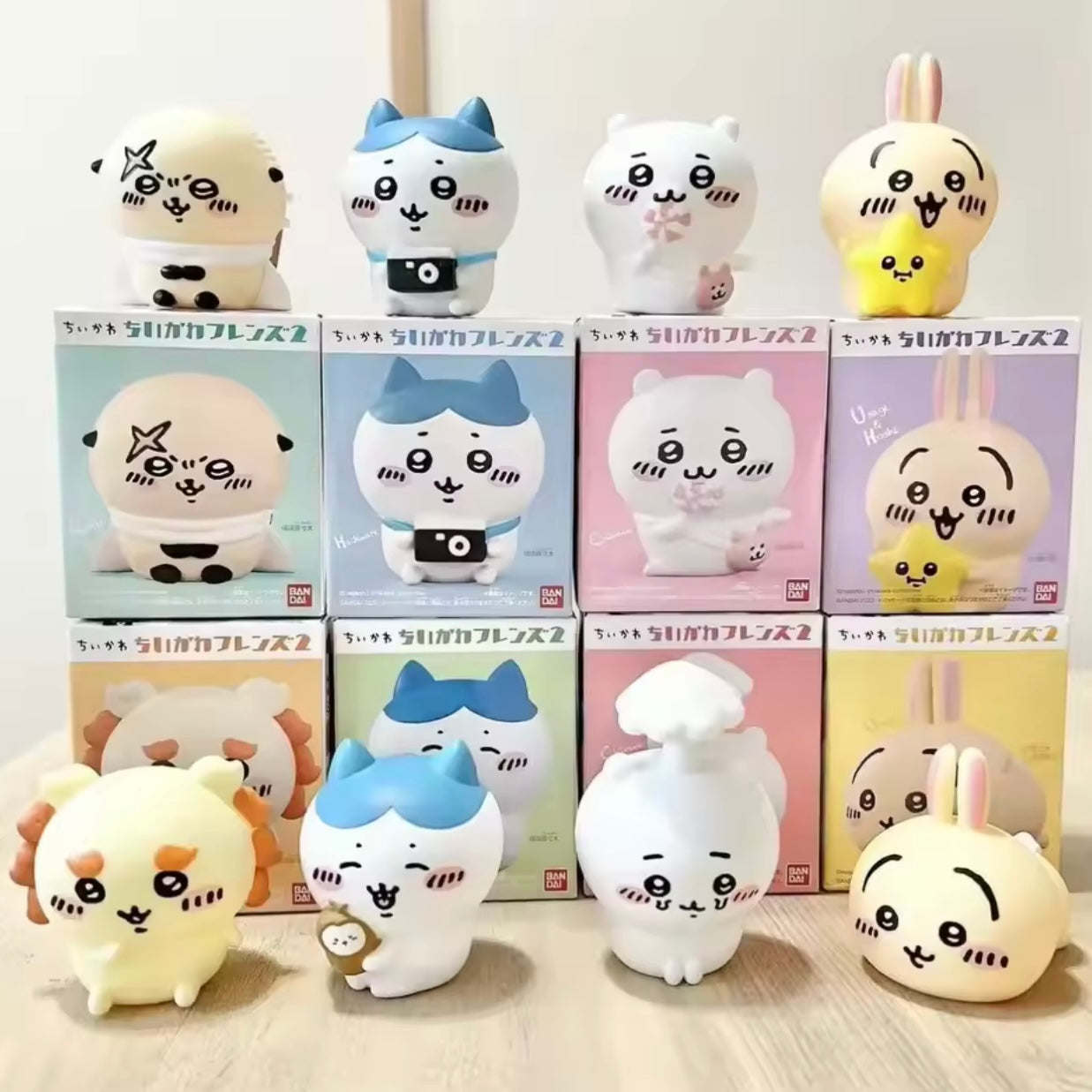 Blind Box Sorpresa “Chiikawa”