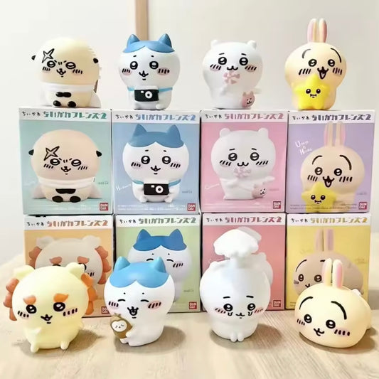 Blind Box Sorpresa “Chiikawa”