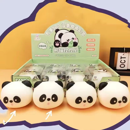 Squishy Panda
