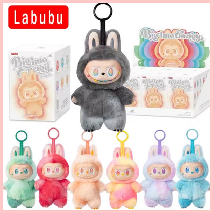 Labubu Sorpresa “Big into Energy”