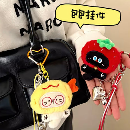 Llavero “Animalitos Cadenas”