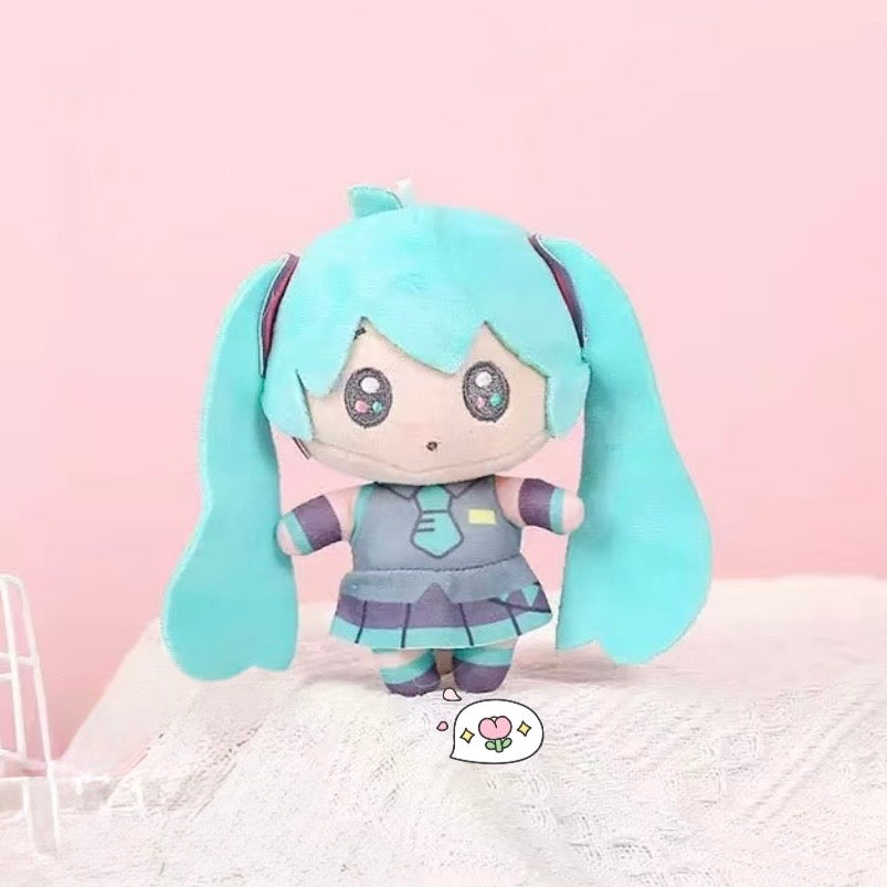 Llavero “Miku”
