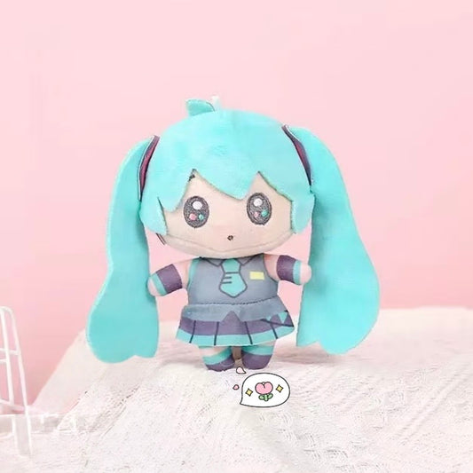 Llavero “Miku”