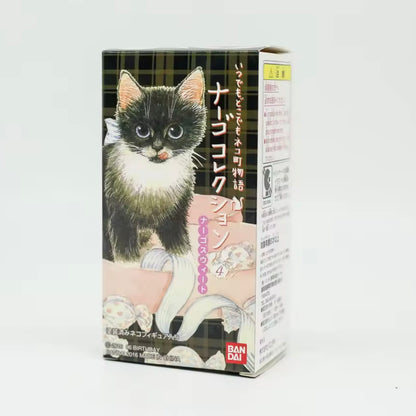 Blind Box Sorpresa “Gatito en la Vida Diaria”