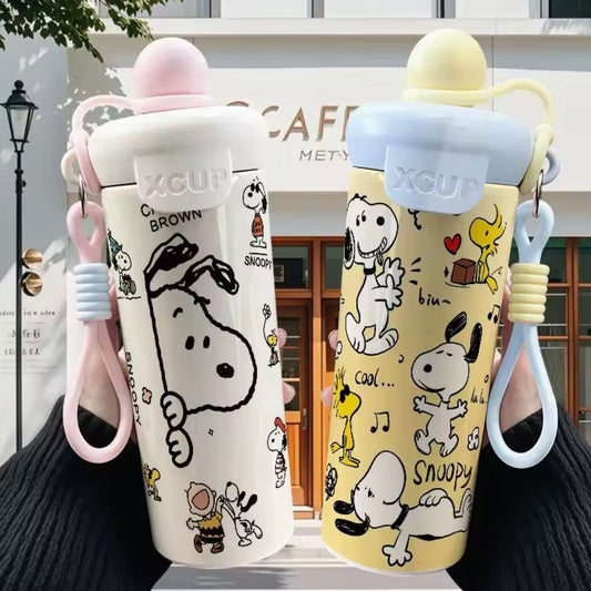 Termo Snoopy