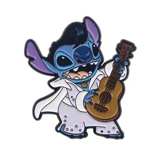 Pin “Stitch”