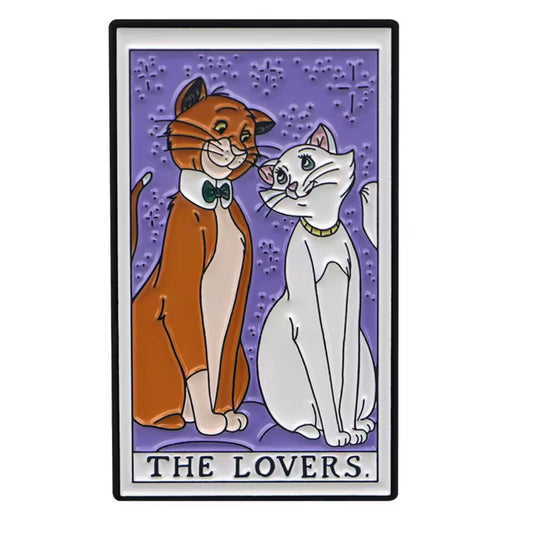 Pin “Aristogatos”
