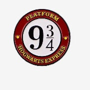Pin “Harry Potter”