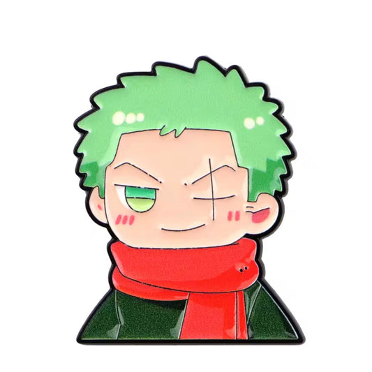 Pin “One Piece”