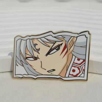 Pin “Inuyasha”