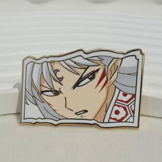 Pin “Inuyasha”