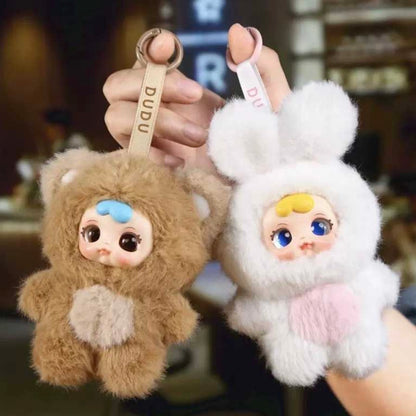 Blind Box Sorpresa “Dudu”