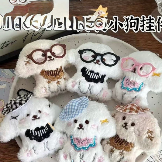 Llavero “Perrito”