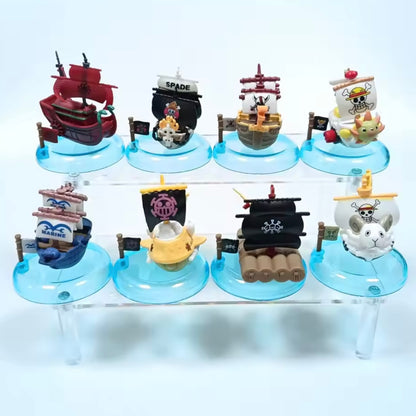 Blind Box Sorpresa “One Piece”