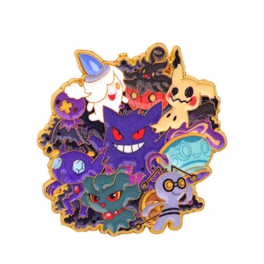 Pin “Pokémon”