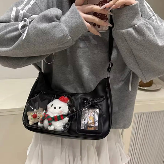 Cartera Itabag