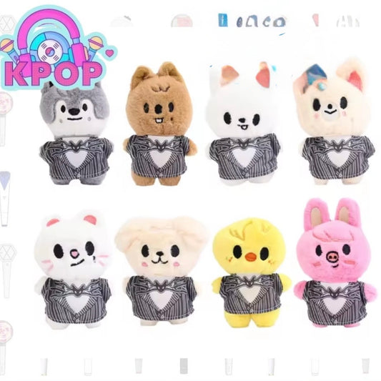Llavero “Straykids SKZOO”