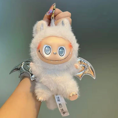 Llavero Sorpresa “Labubu Zimomo” . 16Cms
