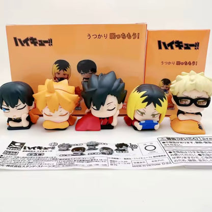 Blind Box Sorpresa “Haikyu”