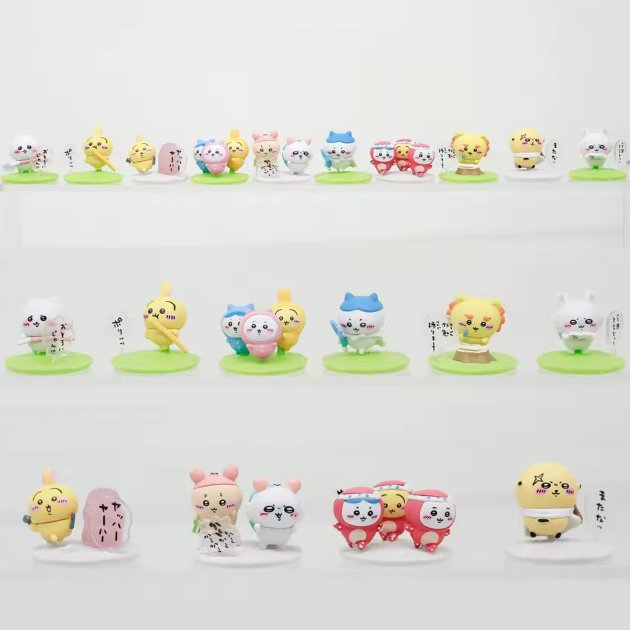 Blind Box Sorpresa “Chiikawa”